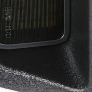 Spec D LED License Plate Lamp (Smoke): Dodge Ram 2003 - 2018