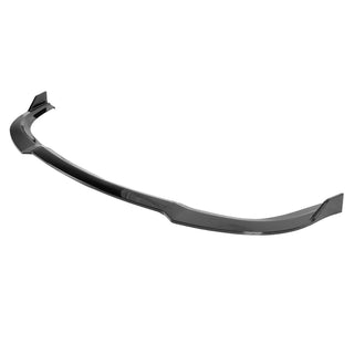 Spec D Glossy Black 3PC Front Bumper Lip Splitter Kit: Chrysler 300 2015-2021 3.6L / 5.7L