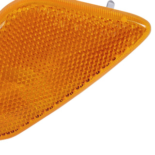 Spec D Side Marker Lights (Amber): Jeep Wrangler TJ 1997 - 2006