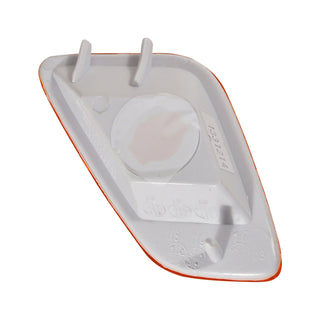 Spec D Side Marker Lights (Amber): Jeep Wrangler TJ 1997 - 2006