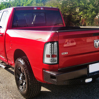 Spec D LED Tail Lights: Dodge RAM 1500 / RAM 2500 / RAM 3500 2009-2021