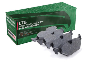 Hawk Performance LTS Street Brake Pads (REAR): Ram 1500 (2019-2020)