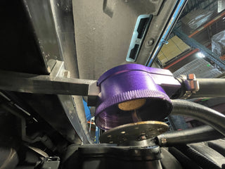 Ripp Catch Can System for 5.7L HEMI Engines: Dodge Charger / Challenger (2011-2023)