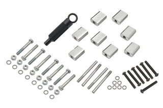 Twin Disc Clutch 2011 Challenger R/T SRT8 - Ceremetallic -1-1/8 x 10 Spline