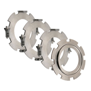 Quad Disc Clutch 2008-2017 Dodge Viper