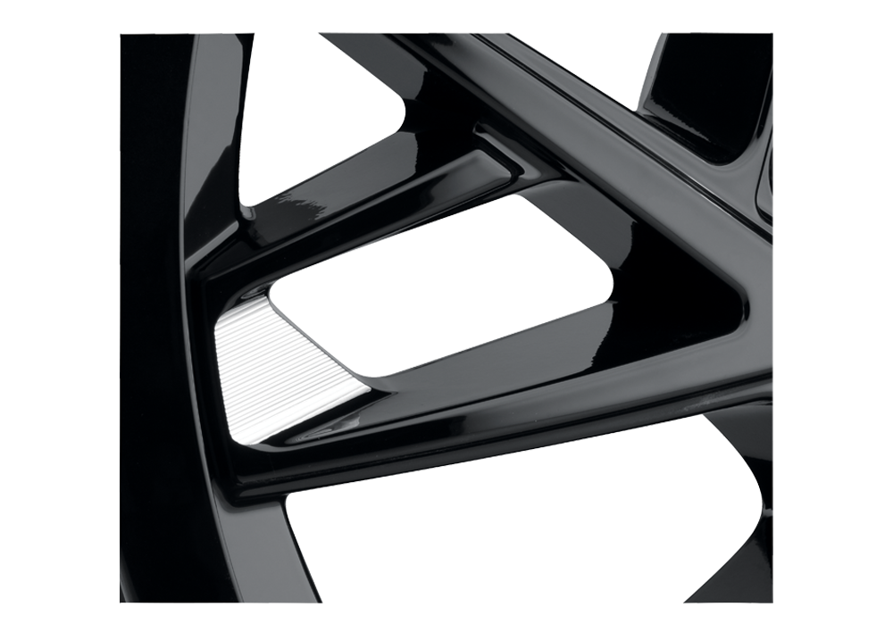 Method Wheels 801 / Gloss Black Milled - Multiple Fitments