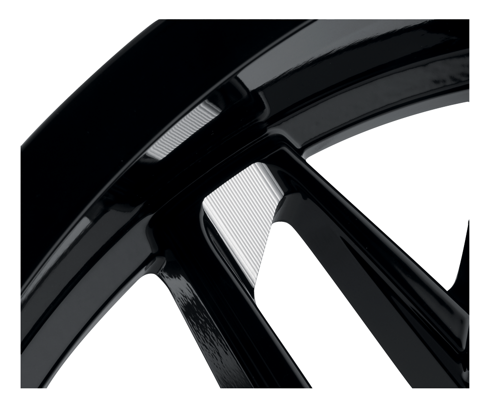 Method Wheels 801 / Gloss Black Milled - Multiple Fitments