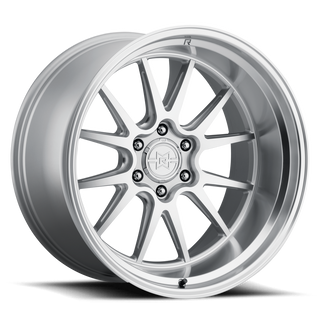 Method Wheels 802 / Machined - Clear Coat | 20x9 | 6x5.5 | 12/5.4"