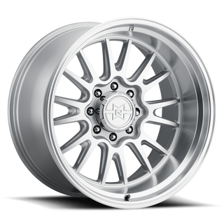 Method Wheels 802 / Machined - Clear Coat | 20x9 | 6x5.5 | 12/5.4"