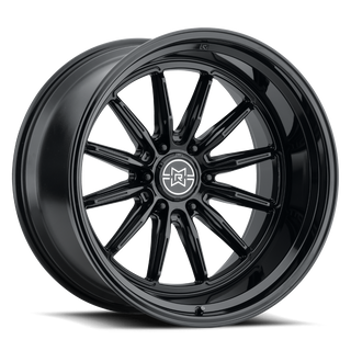 Method Wheels 803 /  Gloss Black | 22x10 | 6x5.5 | -18/4.75"