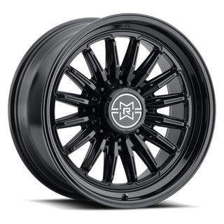 Method Wheels 803 /  Gloss Black | 22x10 | 6x5.5 | -18/4.75"