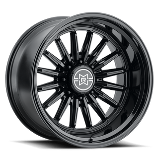 Method Wheels 803 /  Gloss Black | 22x10 | 6x5.5 | -18/4.75"