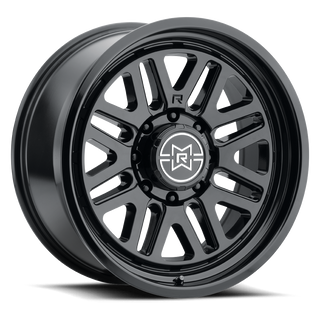 Method Wheels 804 / Gloss Black | 20x9 | 6x5.5 | 0/4.95"