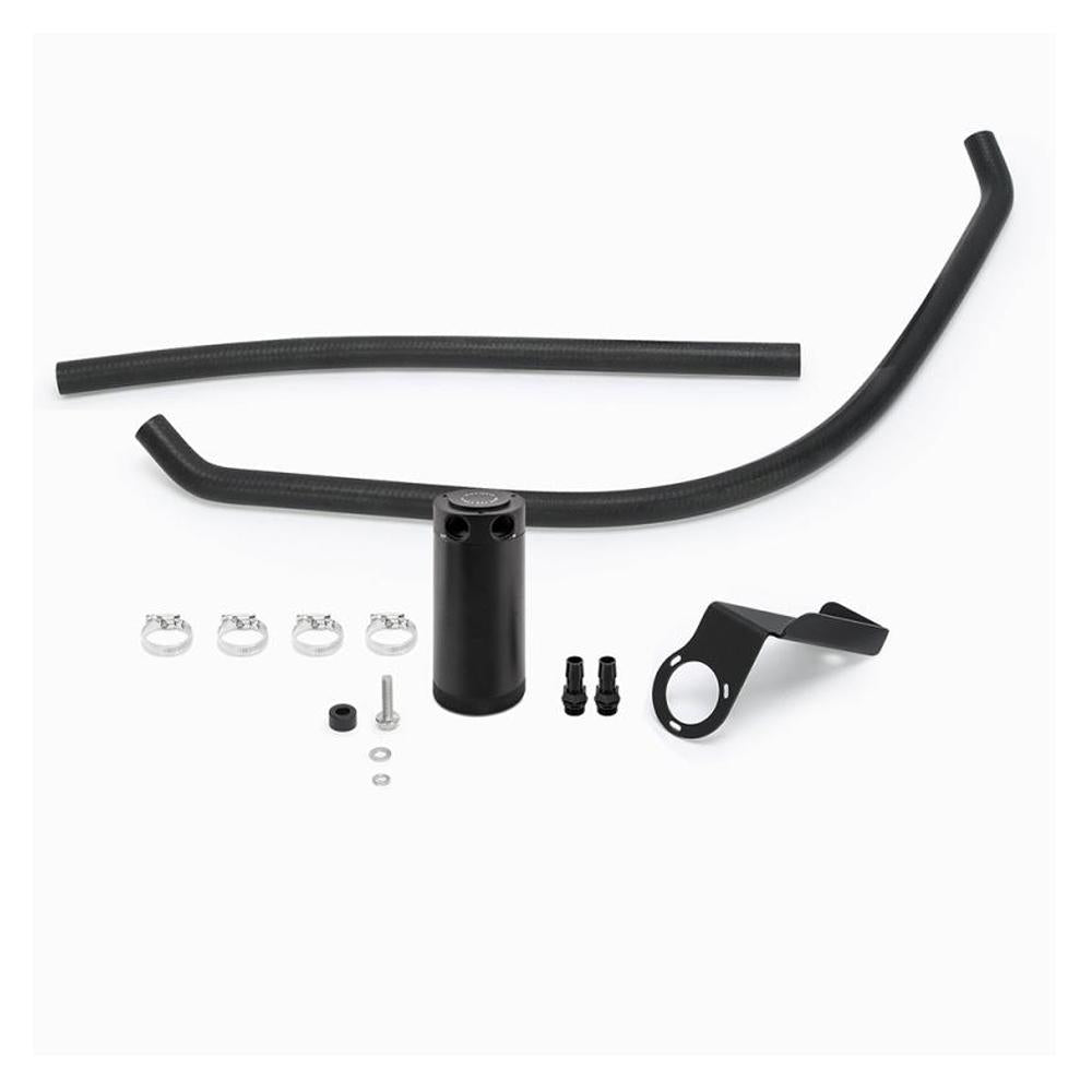 Mishimoto Baffled Oil Catch Can: Dodge Ram 1500 (09-10)