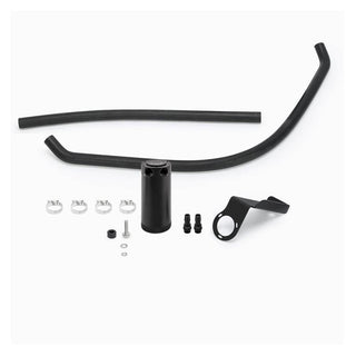 Mishimoto Baffled Oil Catch Can: Dodge Ram 1500 (09-10)