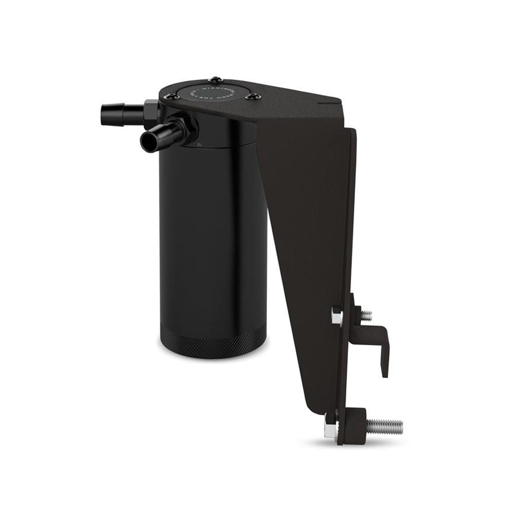 Mishimoto Baffled Oil Catch Can: Dodge Ram 1500 (19-20)