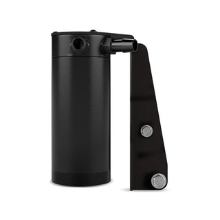 Mishimoto Baffled Oil Catch Can: Dodge Ram 1500 (19-20)