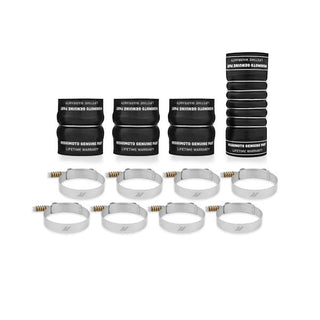 Mishimoto Factory-Fit Boot Kit: Dodge Ram 2500 / Ram 3500 2003 - 2007