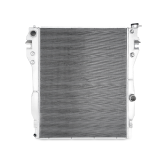 Mishimoto Aluminum Radiator: Dodge Ram 3500 (09-10) / Ram 2500 (10)