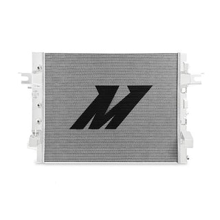 Mishimoto Performance Aluminum Radiator: Multiple Fitments
