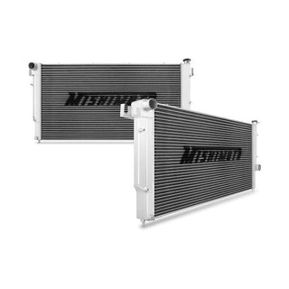 Mishimoto Aluminum Radiator: Dodge Ram 2500 / Ram 3500 1994 - 2002