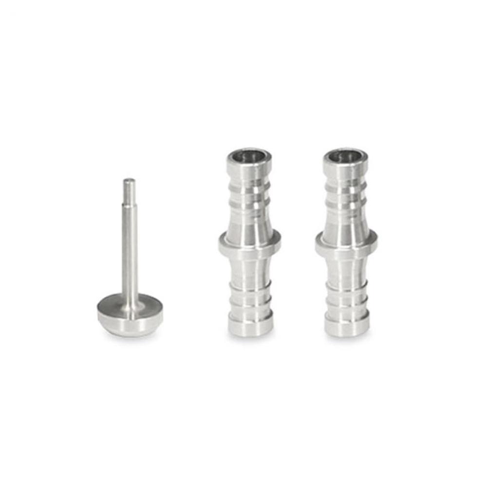 Mishimoto Transmission Cooler: Dodge Ram 2500 / Ram 3500 2003 - 2009