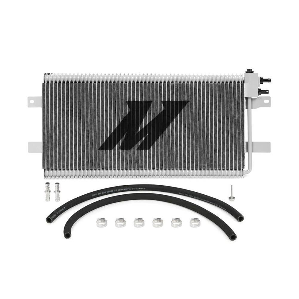Mishimoto Transmission Cooler: Dodge Ram 2500 / Ram 3500 2003 - 2009