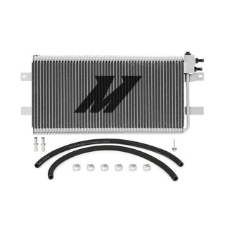 Mishimoto Transmission Cooler: Dodge Ram 2500 / Ram 3500 2003 - 2009
