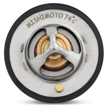 Mishimoto Racing Thermostat: Chrysler 300 (05-10) / Dodge Charger (06-10) / Magnum (05-08)