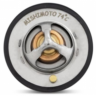 Mishimoto Racing Thermostat: Chrysler 300 (05-10) / Dodge Charger (06-10) / Magnum (05-08)