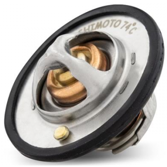 Mishimoto Racing Thermostat: Chrysler 300 (05-10) / Dodge Charger (06-10) / Magnum (05-08)