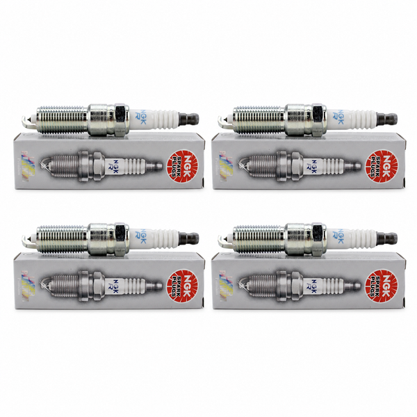 NGK Laser Platinum Spark Plugs for 6.4L 392 | FastHemis