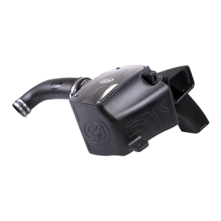 S&B Cold Air Intake: Dodge Ram 5.7L Hemi 1500 2003 - 2008