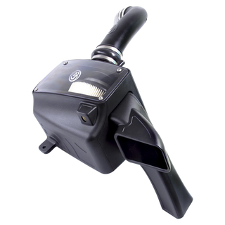 S&B Cold Air Intake: Dodge Ram 5.7L Hemi 1500 2003 - 2008