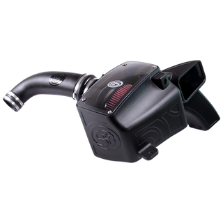 S&B Cold Air Intake: Dodge Ram 5.7L Hemi 1500 2003 - 2008