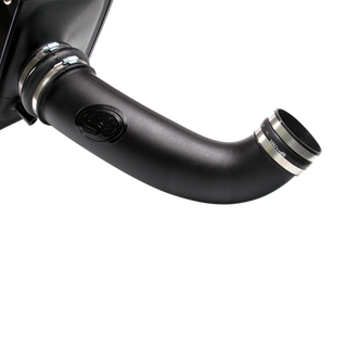 S&B Cold Air Intake: Dodge Ram 5.7L Hemi 1500 2003 - 2008