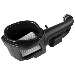 S&B Cold Air Intake: Jeep Wrangler JK 3.6L V6 2012 - 2018