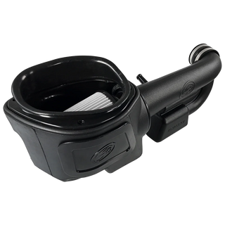 S&B Cold Air Intake: Jeep Wrangler JK 3.6L V6 2012 - 2018