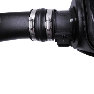 S&B Cold Air Intake: Ram 3.0L EcoDiesel 1500 2014 - 2018