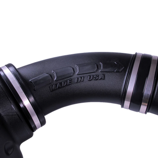 S&B Cold Air Intake: Jeep Wrangler TJ 4.0L 1997 - 2006