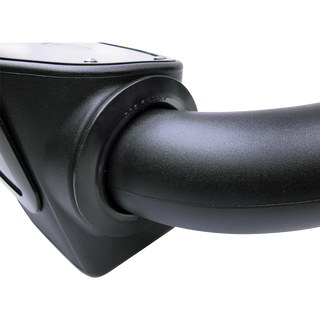S&B Cold Air Intake: Jeep Wrangler JK 3.8L V6 2007 - 2011