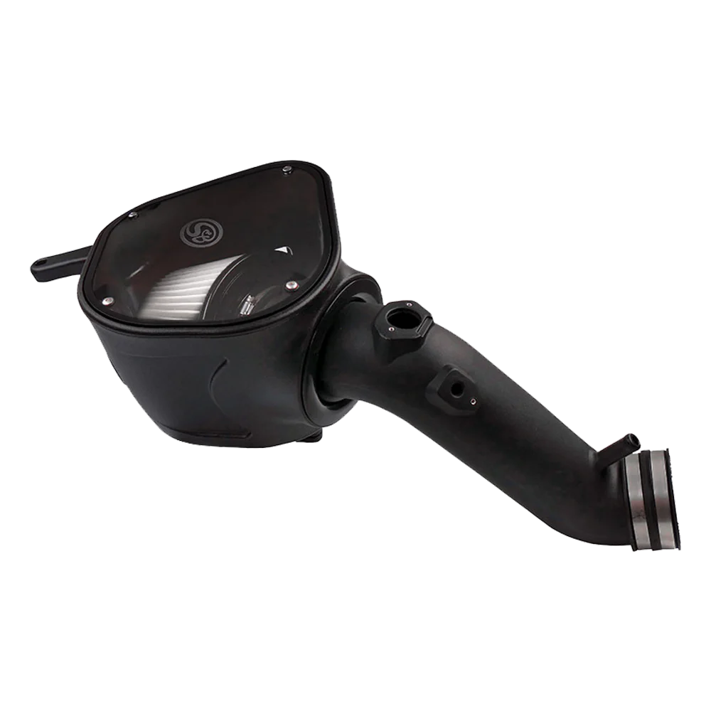 S&B Cold Air Intake: Dodge Ram 6.7L Cummins Diesel 2010 - 2012 (2500 / 3500)