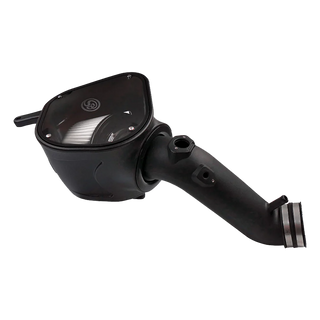 S&B Cold Air Intake: Dodge Ram 6.7L Cummins Diesel 2010 - 2012 (2500 / 3500)