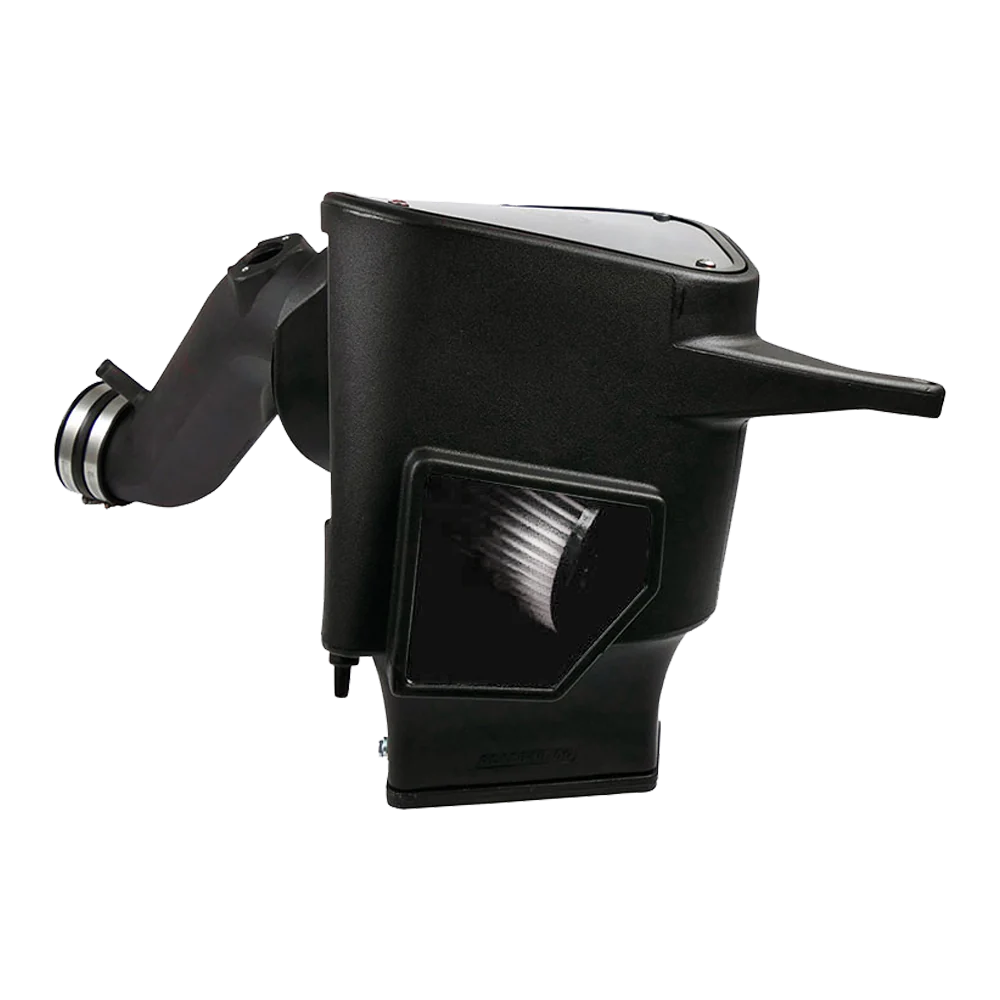 S&B Cold Air Intake: Dodge Ram 6.7L Cummins Diesel 2010 - 2012 (2500 / 3500)