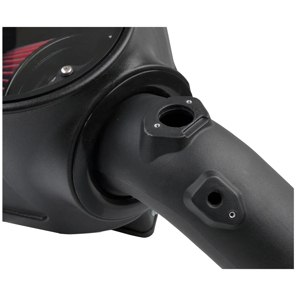 S&B Cold Air Intake: Dodge Ram 6.7L Cummins Diesel 2010 - 2012 (2500 / 3500)