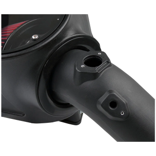 S&B Cold Air Intake: Dodge Ram 6.7L Cummins Diesel 2010 - 2012 (2500 / 3500)