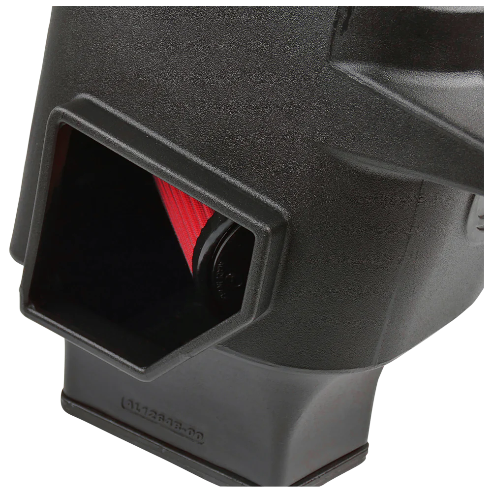 S&B Cold Air Intake: Dodge Ram 6.7L Cummins Diesel 2010 - 2012 (2500 / 3500)