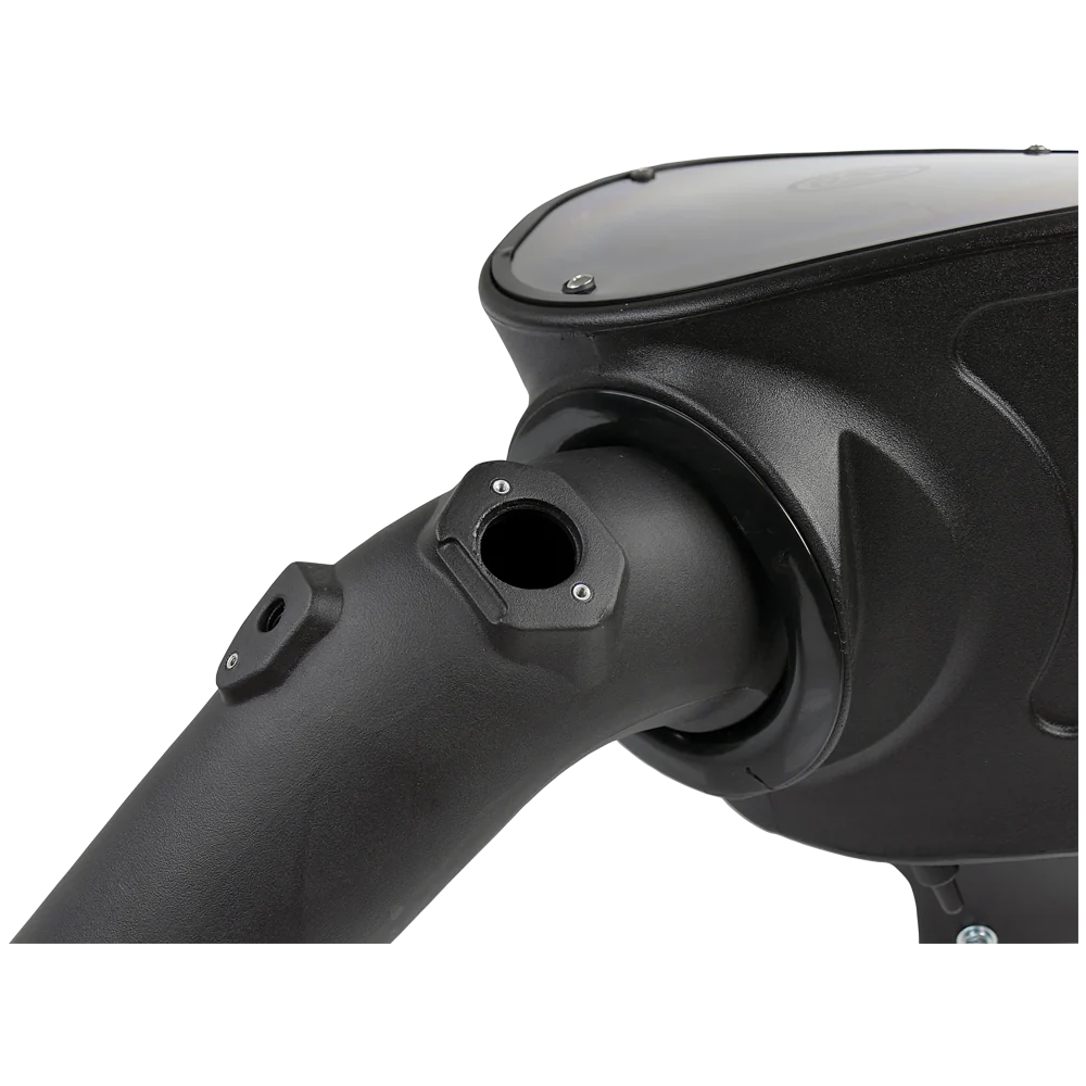 S&B Cold Air Intake: Dodge Ram 6.7L Cummins Diesel 2010 - 2012 (2500 / 3500)
