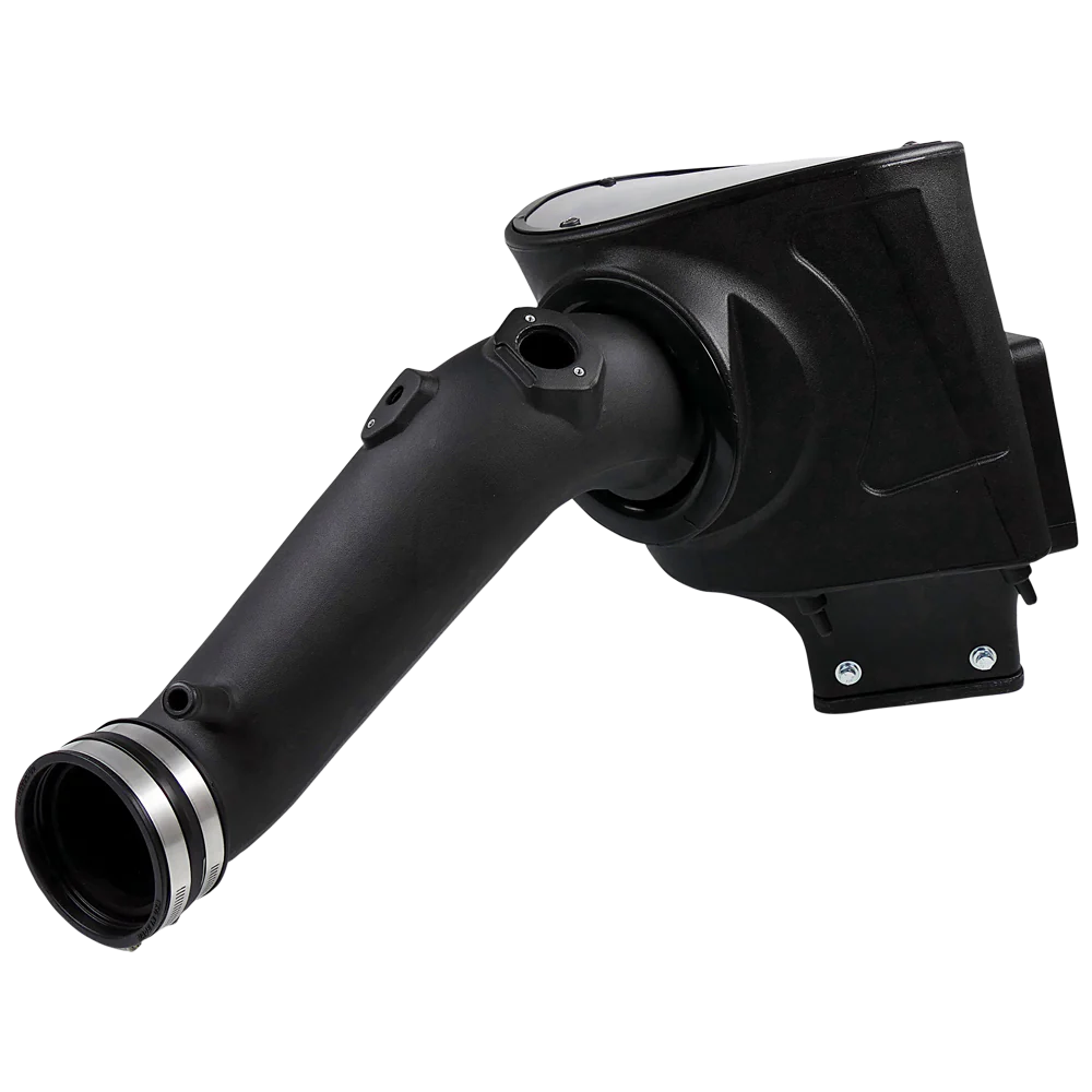S&B Cold Air Intake: Dodge Ram 6.7L Cummins Diesel 2010 - 2012 (2500 / 3500)