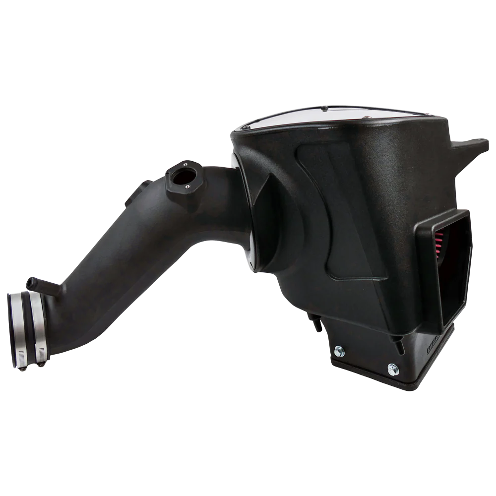 S&B Cold Air Intake: Dodge Ram 6.7L Cummins Diesel 2010 - 2012 (2500 / 3500)